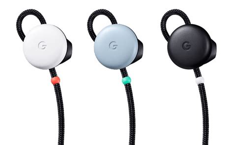 Google Pixel Buds Wireless Headphones Translate on the Fly - ecoustics.com