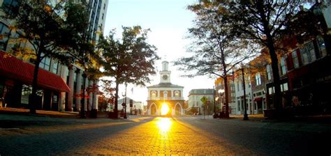 Fayetteville, North Carolina – Attractions / Things To Do | Travel ...