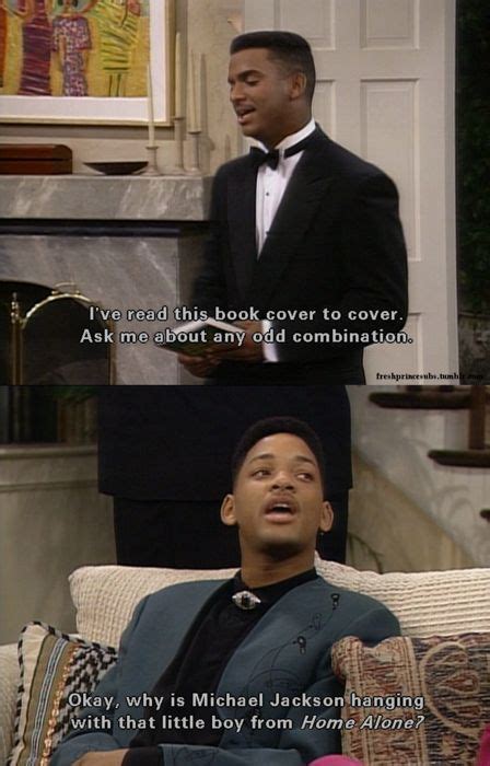 Fresh Prince Of Bel Air Quotes | Top Quotes 2021