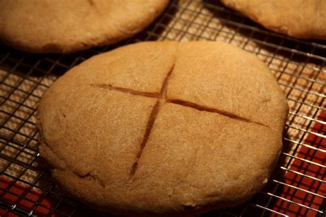 Communion Bread Recipe - All Saints' Episcopal Church