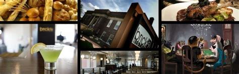 Brick 29 Bistro