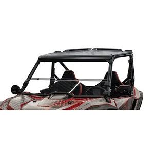 Tusk UTV Force Aluminum Roof for Honda Talon 1000 Models