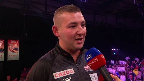 Grand Slam of Darts: Michael Smith wins in Wolverhampton to end his ...