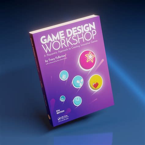Game Design Workshop