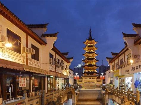 Ningbo Tourist Spots _ Ningbo Attractions _ China Travel Guide - CITS