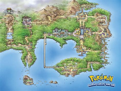 Kanto or Sinnoh: Which Will See Switch Remake? | PokéJungle