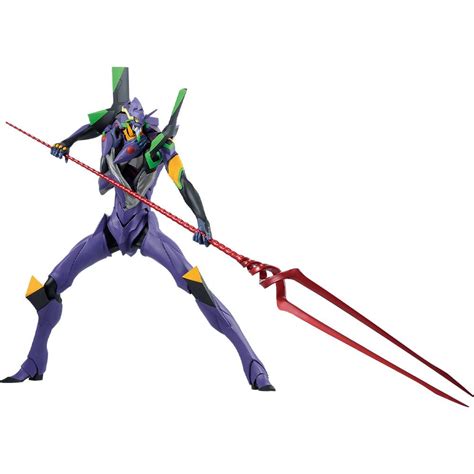 Ichiban Kuji EVANGELION-EVA-01 VS EVA-13-