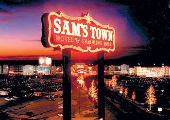 Sam's Town Tunica Mississippi..This is where i stay most of the time!! Tunica Mississippi ...