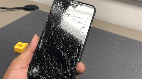 iPhone 7 Screen Repair Expert Brisbane | Yorit Solutions - Yorit Blog