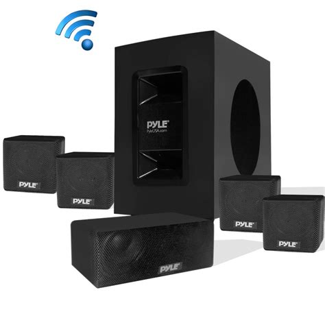 Pyle - PT584BT - Home and Office - SoundBars - Home Theater - Sound and Recording - SoundBars ...