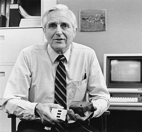 DOUGLAS-ENGELBART | NETWORTECH