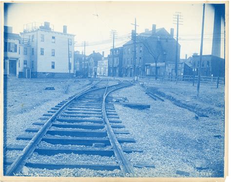 Lechmere Square incline | Title: Lechmere Square incline Dat… | Flickr