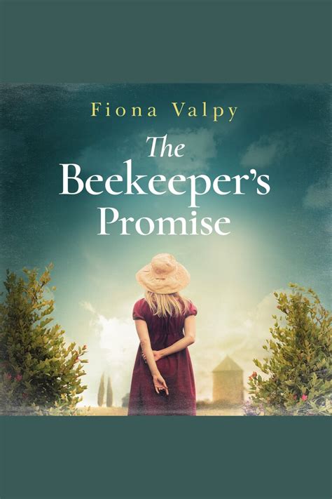 The Beekeeper's Promise by Fiona Valpy | Audiobooks - Scribd