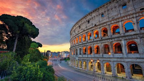 The Colosseum 2022 Wallpapers - Wallpaper Cave