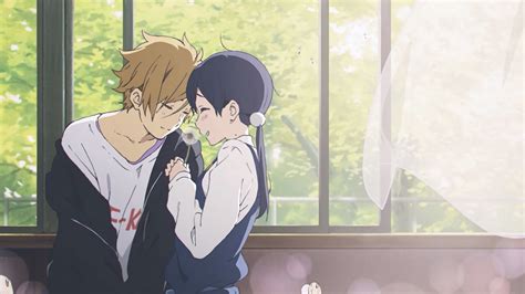 Tamako -love story- English Sub - Animixplay