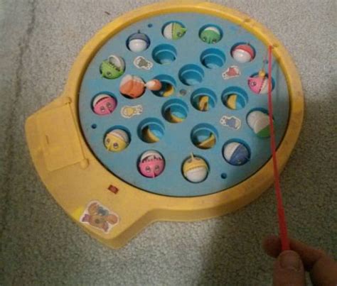 Nostalgic Toys That Came From 90s Childhoods (37 pics)