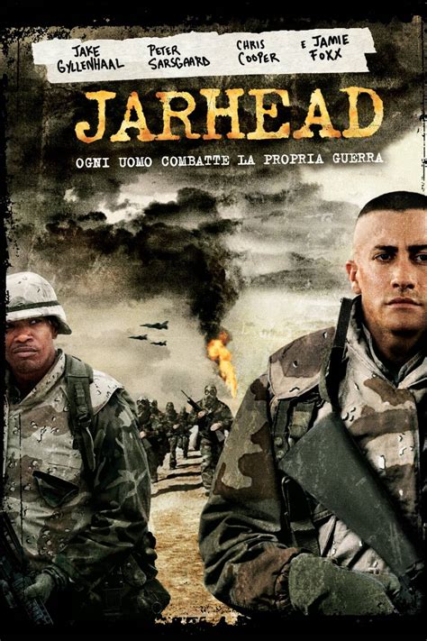 Jarhead (2006) scheda film - Stardust