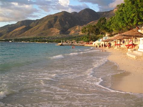 72 best Haiti Beaches & waterfalls images on Pinterest | Haiti beaches ...