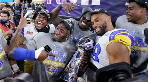 2023 Super Bowl future odds: NFC teams offer tempting payouts - Sports Illustrated