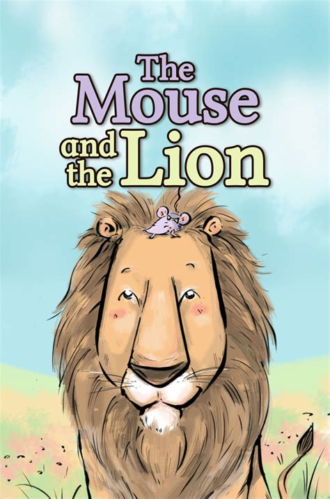 The Mouse and the Lion | FarFaria