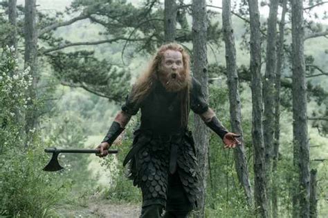 Who Was King Edward In 'The Last Kingdom'? A Guide To Edward The Elder - HistoryExtra