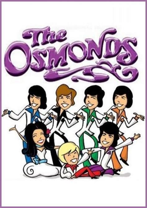 Image gallery for The Osmonds (TV Series) - FilmAffinity