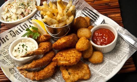 Seafood Shack at Treasure Island Hotel and Casino in - Las Vegas, NV | Groupon