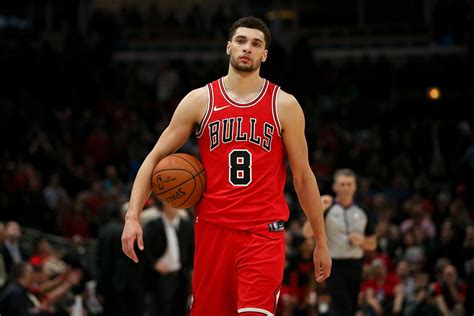 Zach LaVine Chicago Bulls Dunk Wallpapers - Wallpaper Cave