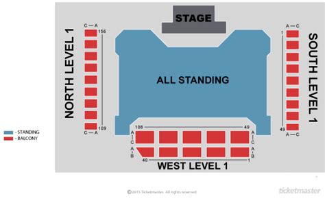 Utilita Arena Cardiff – Aticket