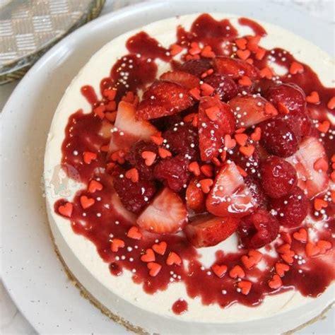 Cheesecake Recipes | Jane's Patisserie