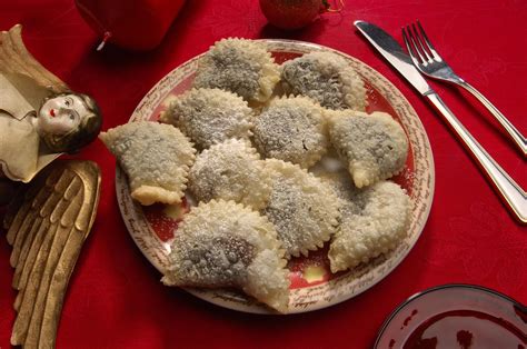 GnamGnam | Typical italian food, Christmas food, Chestnut recipes