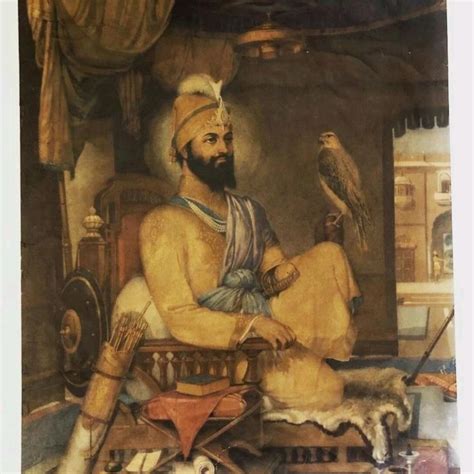 guru Govind Singh g 🙏🏻