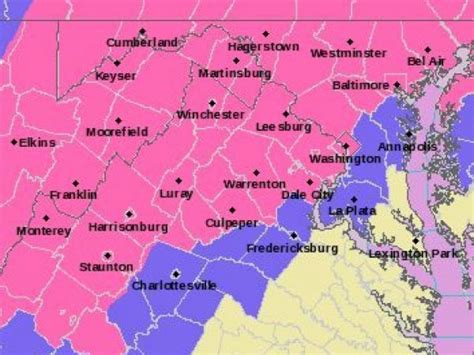 Ashburn Weather: 2017 Snowstorm Live Feed | Ashburn, VA Patch