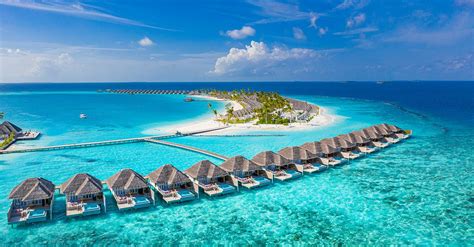 The Best Honeymoon Destinations Around The World