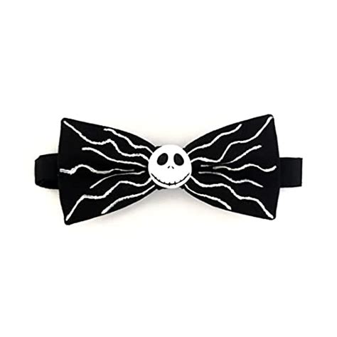 Best Jack Skellington Bow Tie