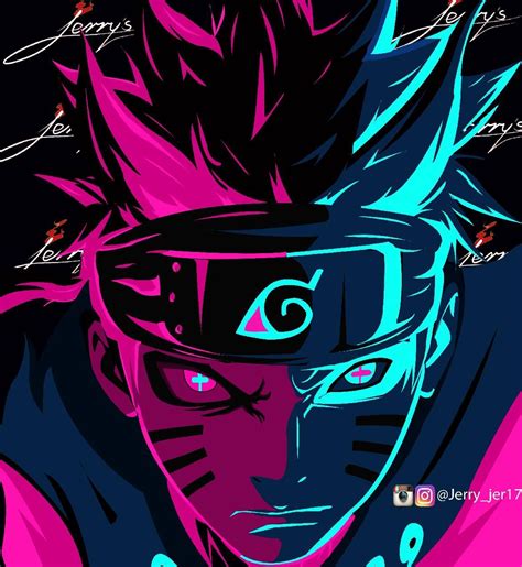 Naruto Wallpapers on WallpaperDog