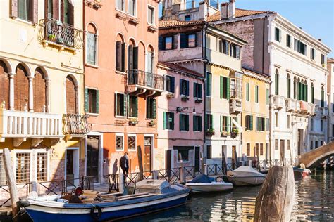 Away from the Crowds in Venice: Yes, You Can – Head to Cannaregio | ITALY Magazine