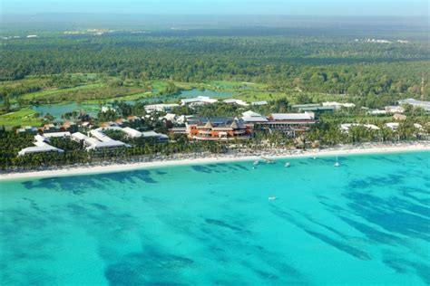 Tailor-made tours, packages, hotels, cars Barceló Bávaro Beach - Adults Only - Double