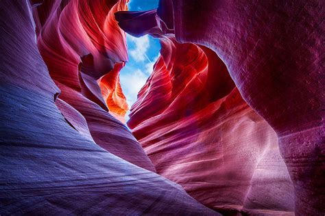 Antelope Canyon Wallpapers - Top Free Antelope Canyon Backgrounds ...