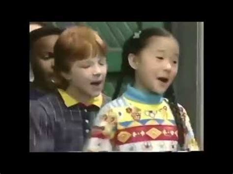 Sesame Street Kids Favorite Songs Part 4 - YouTube