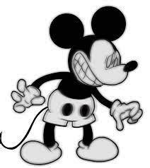 FNF: Mickey Mouse.avi by Kirbyerj on DeviantArt