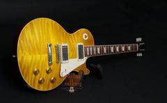 Gibson Custom '59 Les Paul Reissue – Guitar Gallery