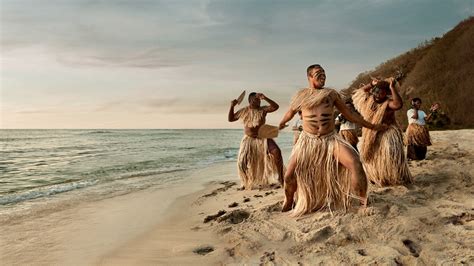 A new tourism campaign - The Fiji Times