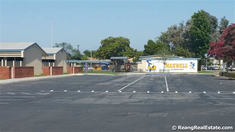 Maxwell Elementary School | Anaheim, California | Anaheim, California ...