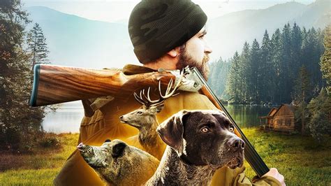 Hunting Simulator 2 Review - IGN