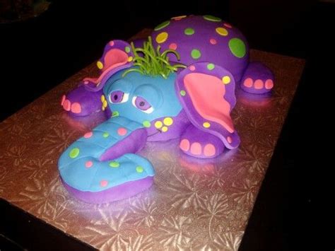 Gigglebellies Cake | Baby 1st birthday, 1st birthdays, Childrens birthday