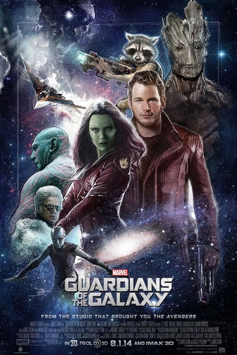 Guardians of the Galaxy DVD Release Date | Redbox, Netflix, iTunes, Amazon