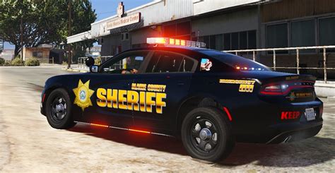 Bcso Mega Pack Fivem / Gwinnett County Sheriff S Office Based Pack Non ...