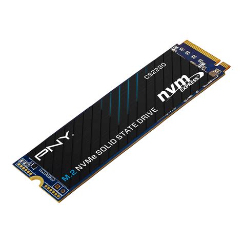 CS2230 M.2 NVMe SSD