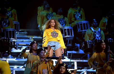 Beyonce's 'Homecoming' Netflix Film Debuts Trailer